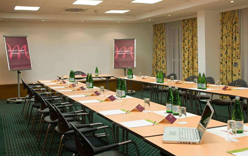 Star Inn Hotel Premium Graz Fasiliteter bilde