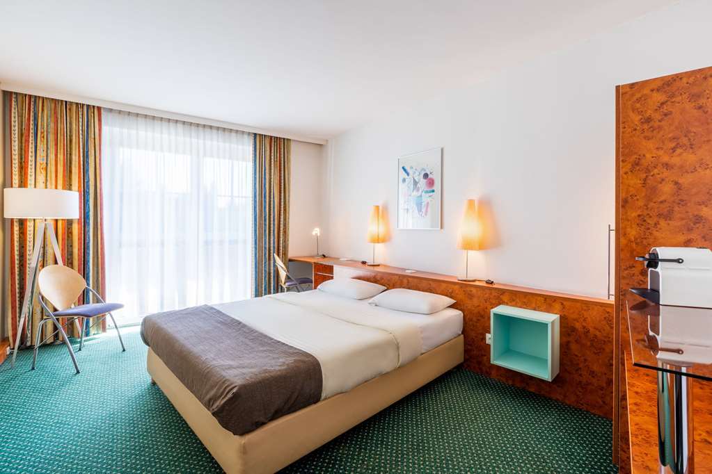 Star Inn Hotel Premium Graz Rom bilde