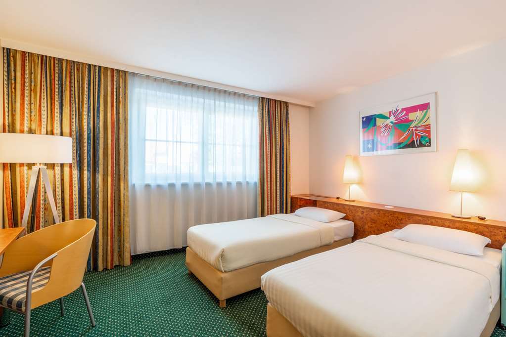 Star Inn Hotel Premium Graz Rom bilde