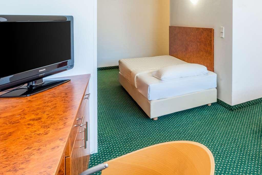 Star Inn Hotel Premium Graz Rom bilde